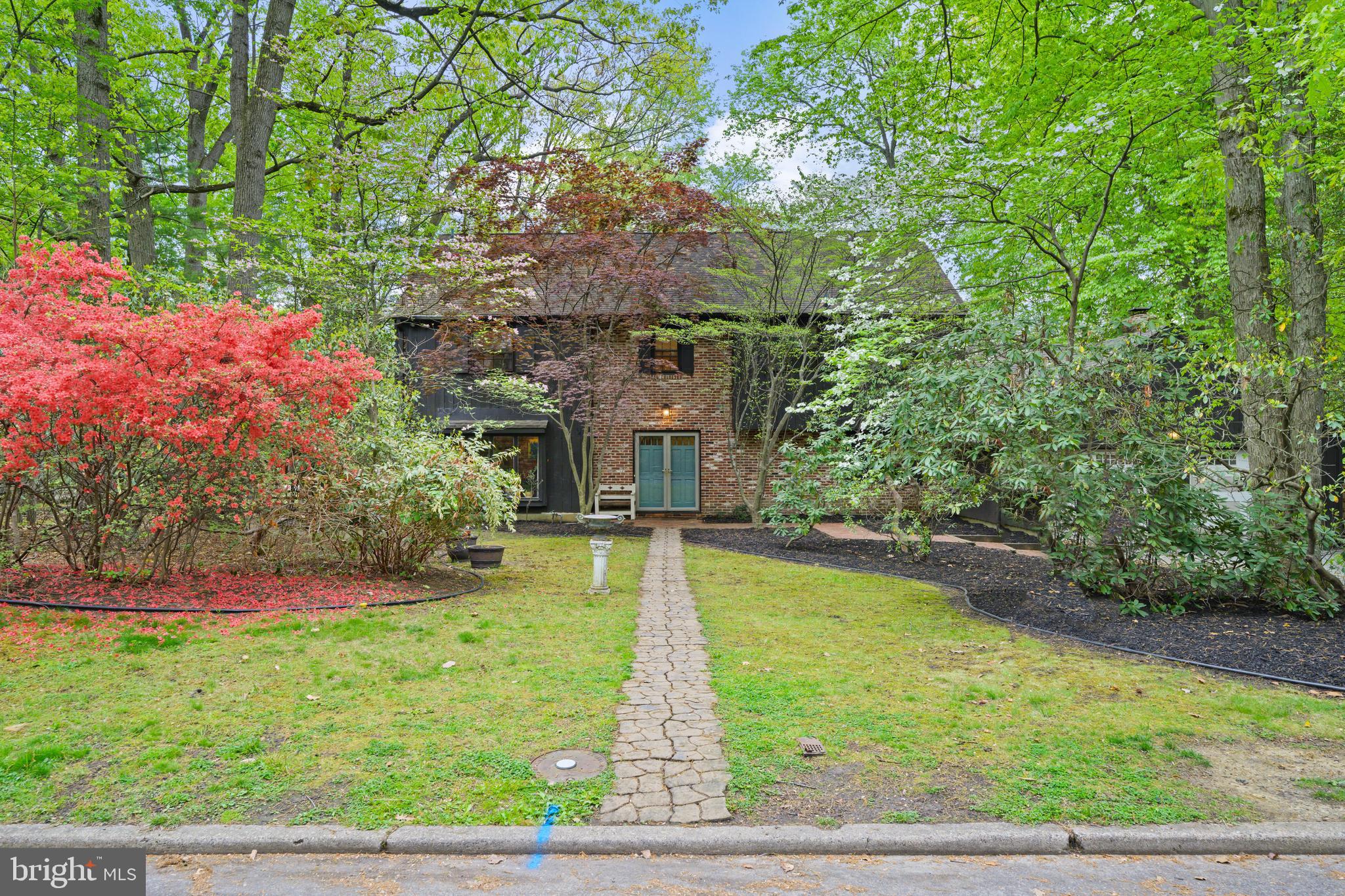 48 East Riding Drive Cherry Hill, NJ 08003 - Photo 1 of 2
