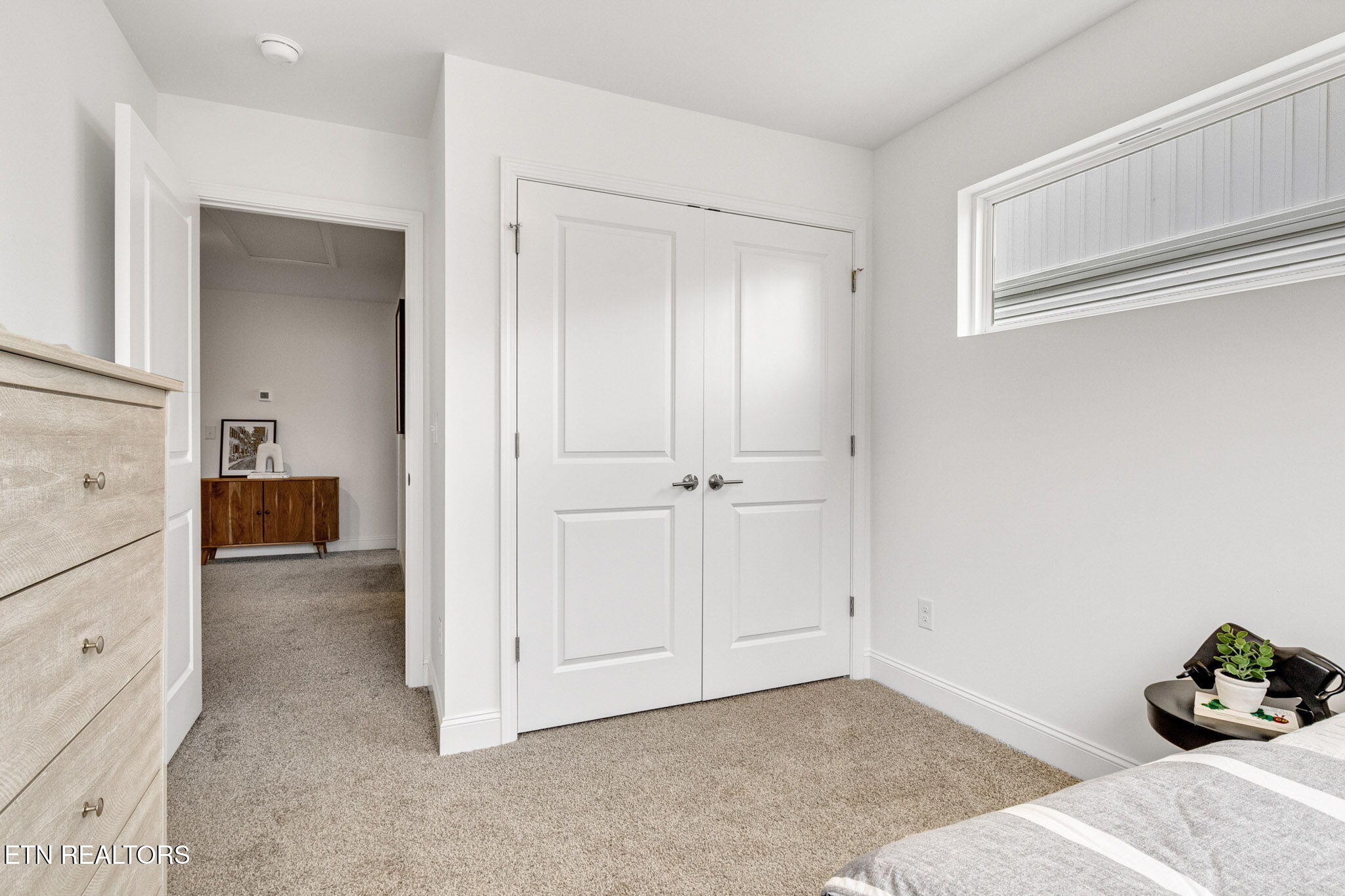 8418 Whisper Lane Powell, TN 37849 - Photo 31 of 42 a view of an empty room