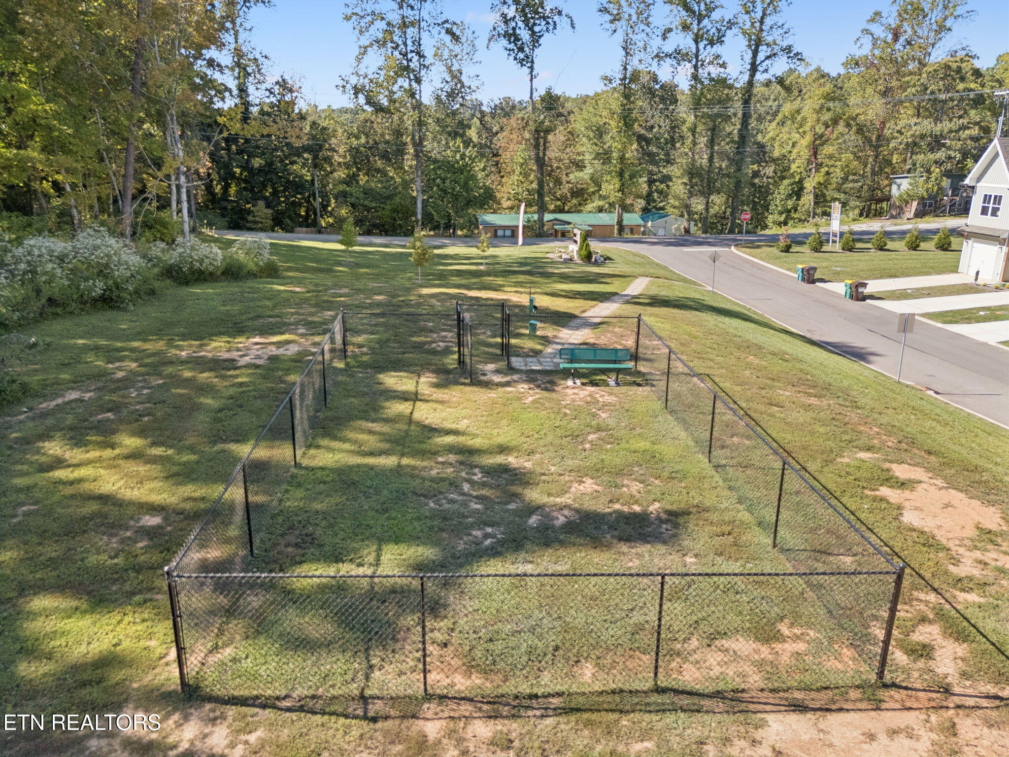 8418 Whisper Lane Powell, TN 37849 - Photo 42 of 42 a view of a swimming pool
