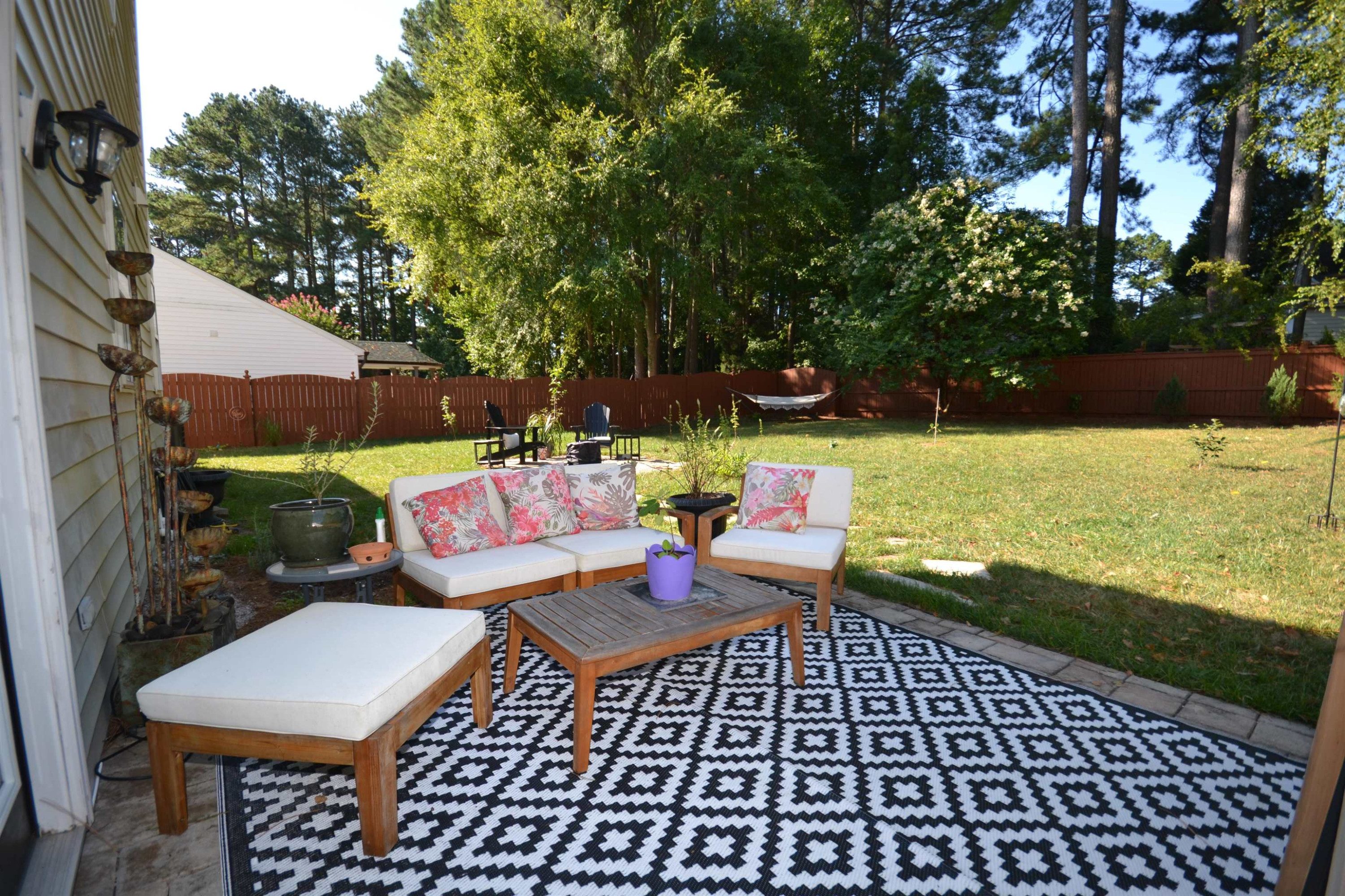5501 Cardinal Grove Boulevard Raleigh, NC 27616 - Photo 23 of 37 Photo 24