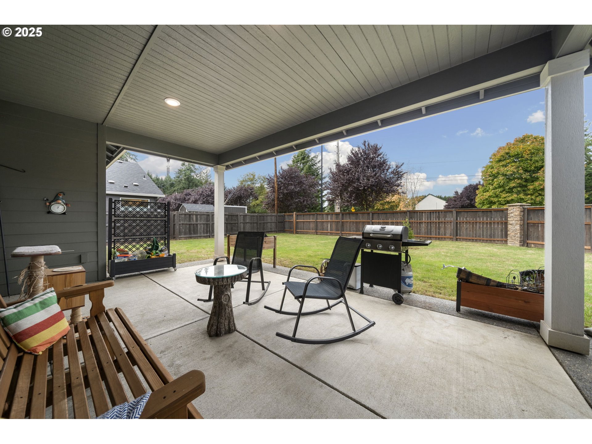 812 Northeast 29th Way Battle Ground, WA 98604 - Photo 31 of 38