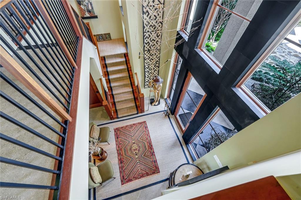 290 Channel Drive Naples, FL 34108 - Photo 18 of 49 a view of an outdoor space