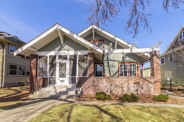 $440,000 | 1349 Lincoln Avenue, St. Paul, MN 55105