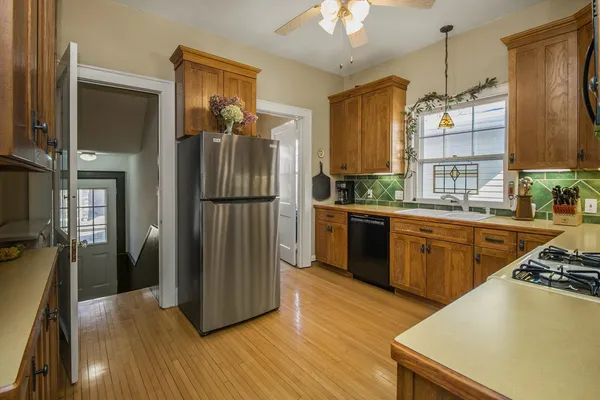 $440,000 | 1349 Lincoln Avenue, St. Paul, MN 55105