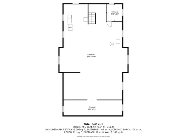 $440,000 | 1349 Lincoln Avenue, St. Paul, MN 55105