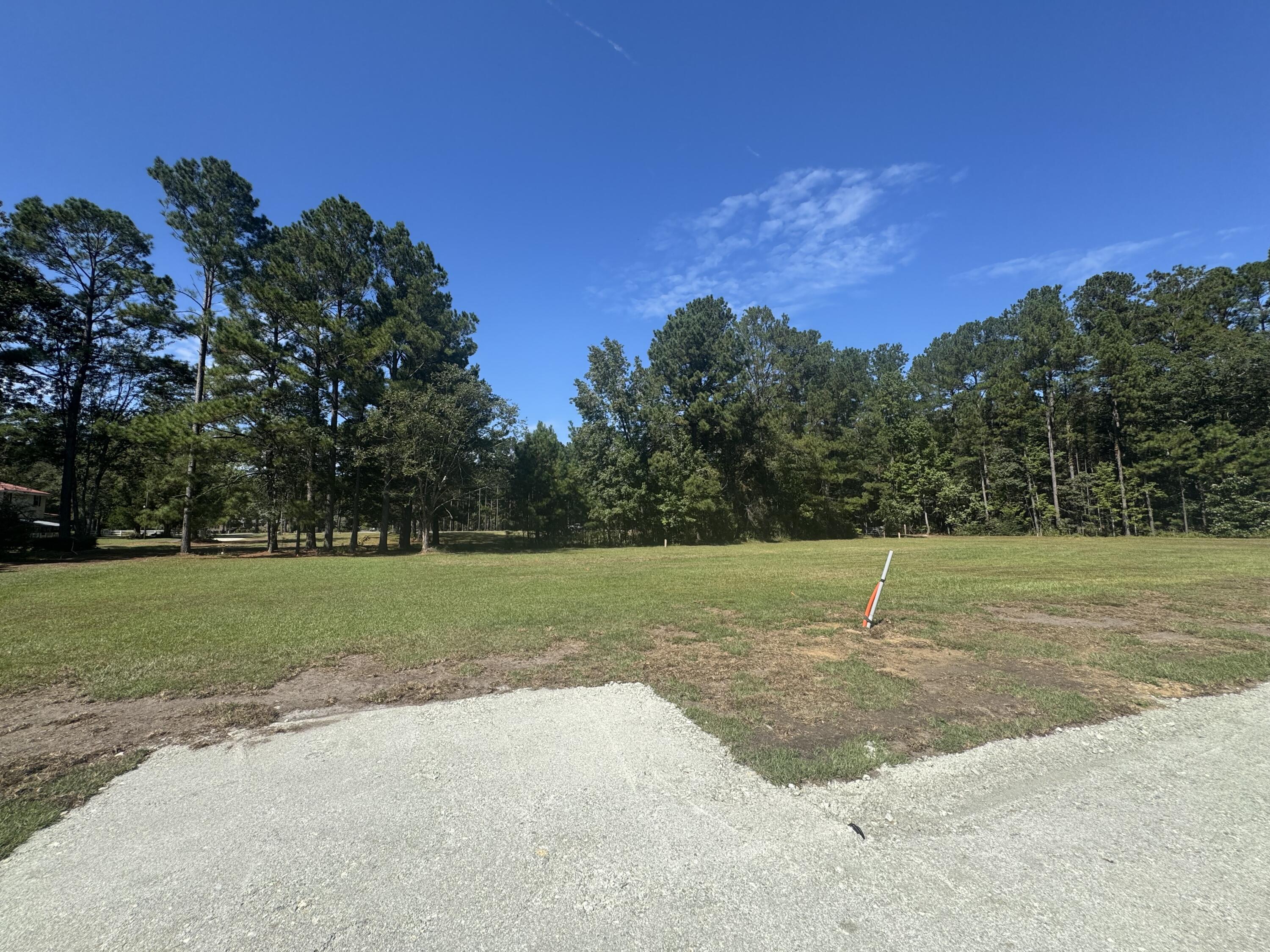 0 Jedburg Road, Unit 4 Summerville, SC 29486 - Photo 3 of 6 lot 4 jf rd side