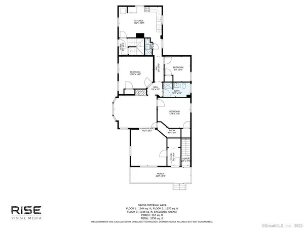 $3,500 | 318 Humphrey Street, Unit 1, New Haven, CT 06511