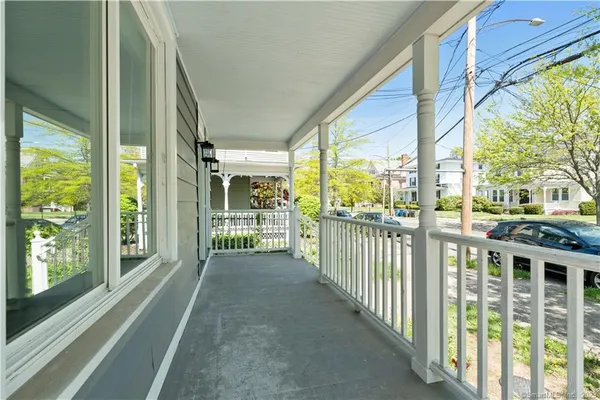 $3,500 | 318 Humphrey Street, Unit 1, New Haven, CT 06511