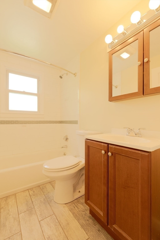89 Brayton Road, Unit 2 Boston, MA 02135 - Photo 26 of 33 Gallery Image 26