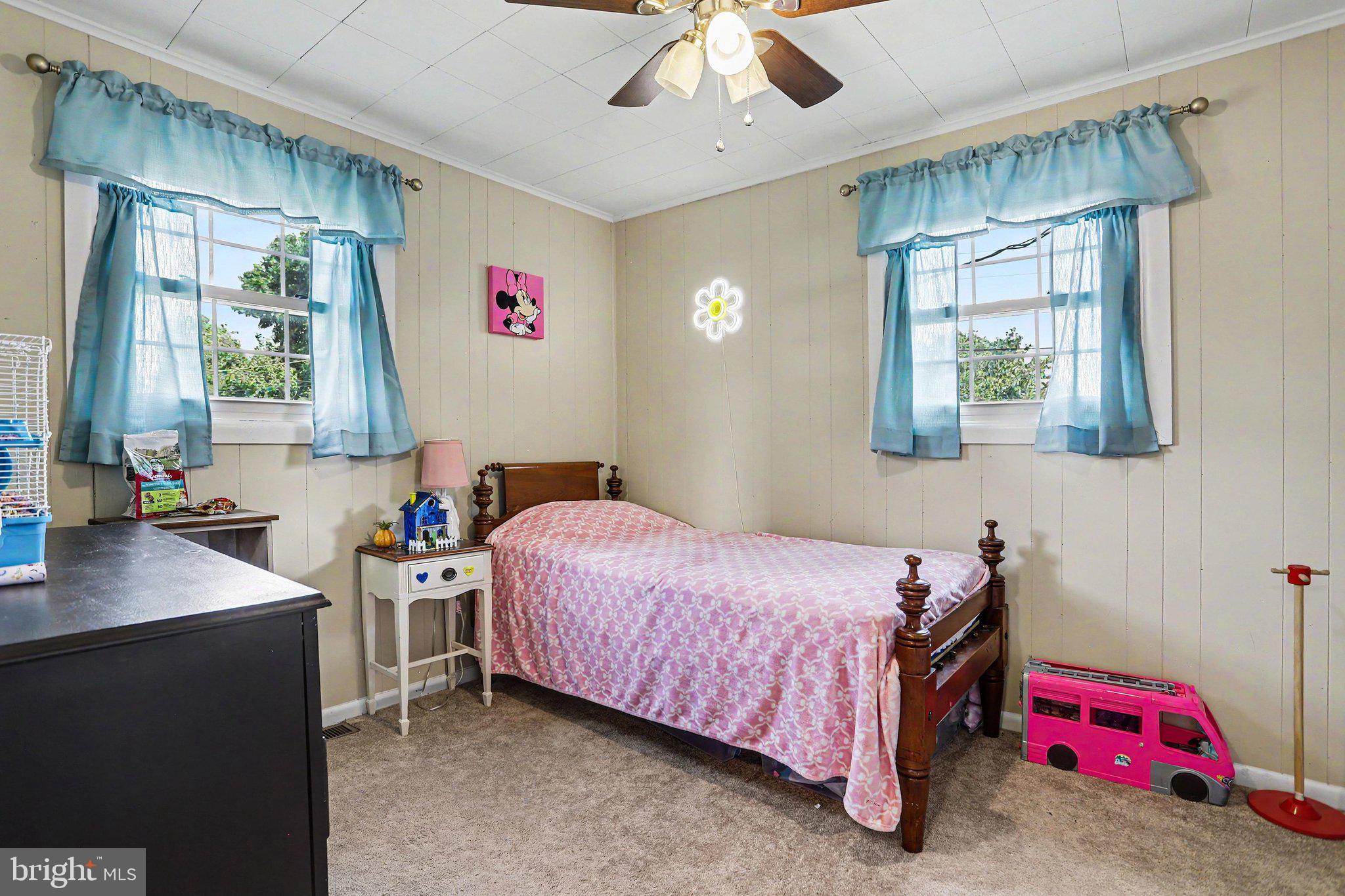756 Fireside Road York, PA 17404 - Photo 15 of 29 Charming bedroom with sunny vibes.