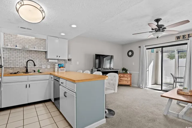 $144,797 | 1600 Deer Creek Road, Unit D, Surfside Beach, SC 29575