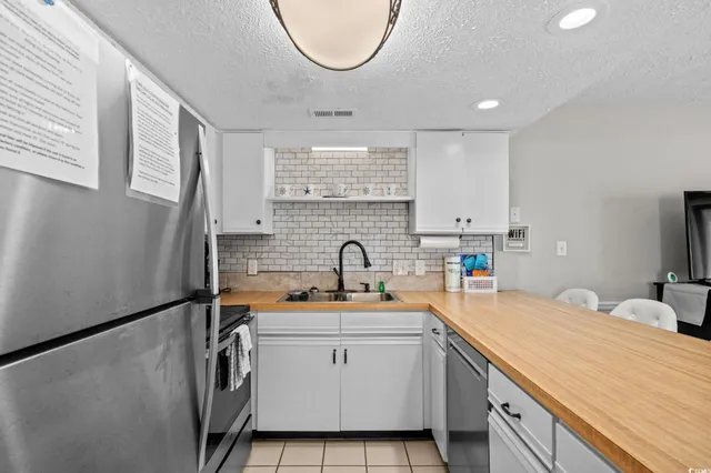 $144,797 | 1600 Deer Creek Road, Unit D, Surfside Beach, SC 29575