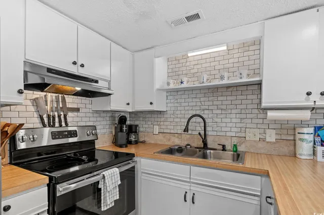 $144,797 | 1600 Deer Creek Road, Unit D, Surfside Beach, SC 29575