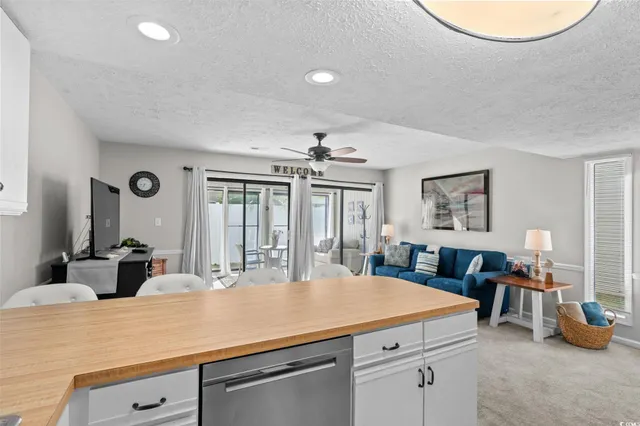 $144,797 | 1600 Deer Creek Road, Unit D, Surfside Beach, SC 29575