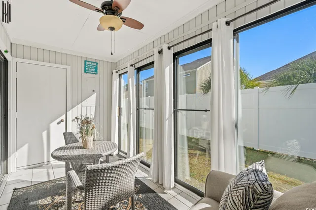 $144,797 | 1600 Deer Creek Road, Unit D, Surfside Beach, SC 29575