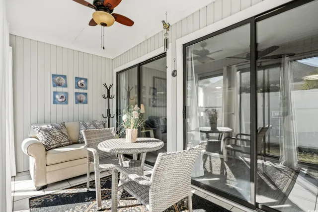 $144,797 | 1600 Deer Creek Road, Unit D, Surfside Beach, SC 29575