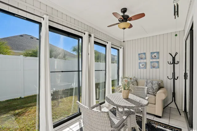 $144,797 | 1600 Deer Creek Road, Unit D, Surfside Beach, SC 29575