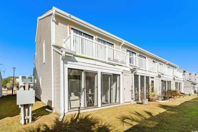 $144,797 | 1600 Deer Creek Road, Unit D, Surfside Beach, SC 29575