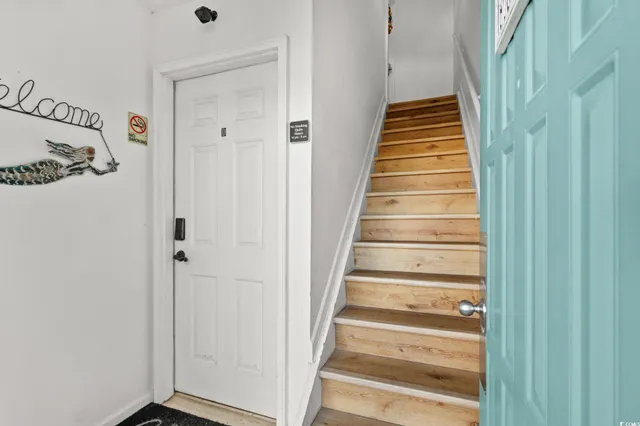 $144,797 | 1600 Deer Creek Road, Unit D, Surfside Beach, SC 29575