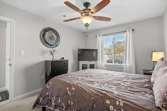 $144,797 | 1600 Deer Creek Road, Unit D, Surfside Beach, SC 29575