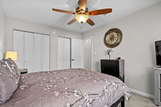 $144,797 | 1600 Deer Creek Road, Unit D, Surfside Beach, SC 29575