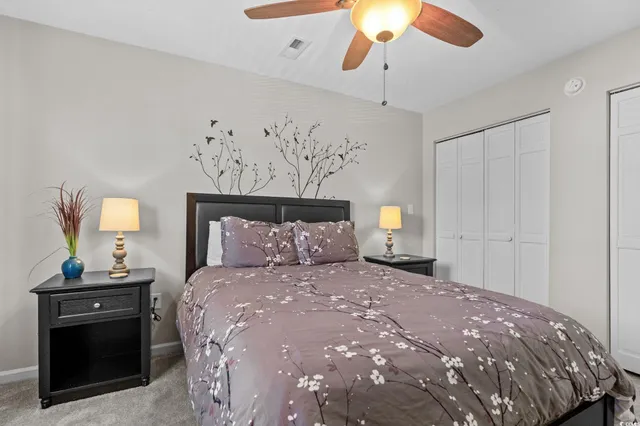 $144,797 | 1600 Deer Creek Road, Unit D, Surfside Beach, SC 29575