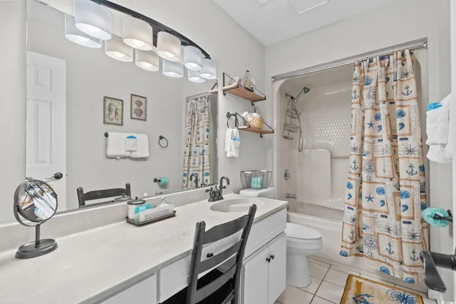 $144,797 | 1600 Deer Creek Road, Unit D, Surfside Beach, SC 29575