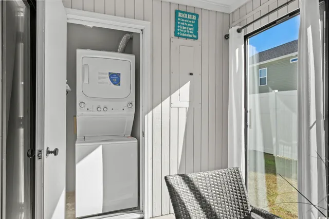 $144,797 | 1600 Deer Creek Road, Unit D, Surfside Beach, SC 29575