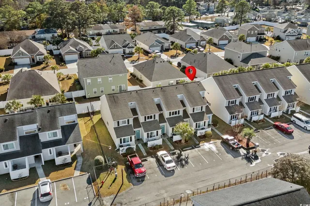 $144,797 | 1600 Deer Creek Road, Unit D, Surfside Beach, SC 29575