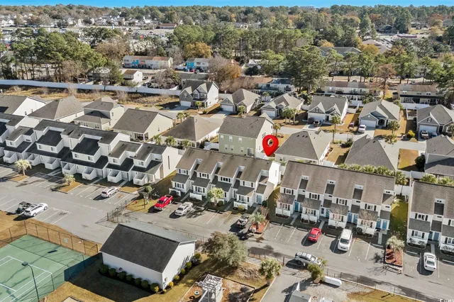 $144,797 | 1600 Deer Creek Road, Unit D, Surfside Beach, SC 29575
