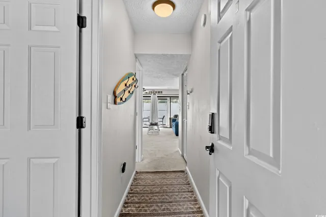 $144,797 | 1600 Deer Creek Road, Unit D, Surfside Beach, SC 29575