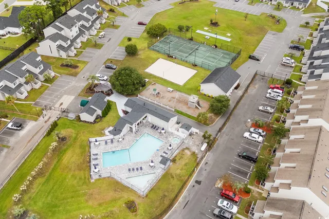 $144,797 | 1600 Deer Creek Road, Unit D, Surfside Beach, SC 29575