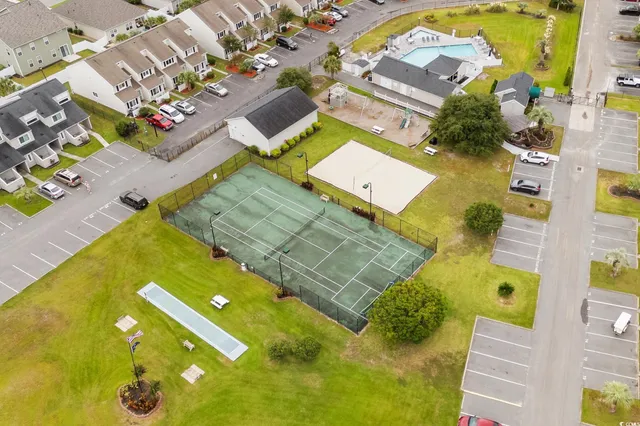 $144,797 | 1600 Deer Creek Road, Unit D, Surfside Beach, SC 29575