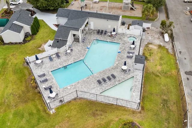 $144,797 | 1600 Deer Creek Road, Unit D, Surfside Beach, SC 29575