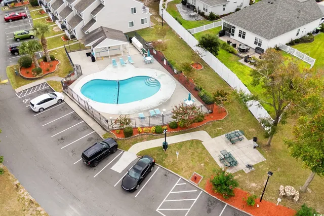 $144,797 | 1600 Deer Creek Road, Unit D, Surfside Beach, SC 29575