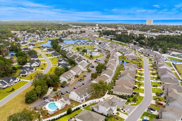 $144,797 | 1600 Deer Creek Road, Unit D, Surfside Beach, SC 29575