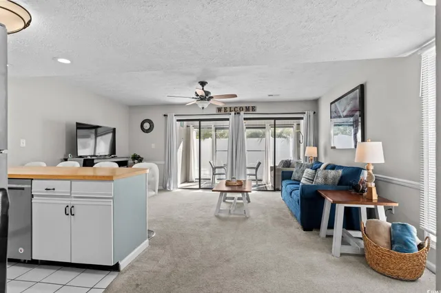 $144,797 | 1600 Deer Creek Road, Unit D, Surfside Beach, SC 29575