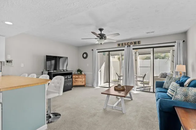 $144,797 | 1600 Deer Creek Road, Unit D, Surfside Beach, SC 29575