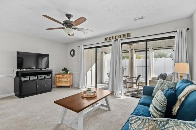 $144,797 | 1600 Deer Creek Road, Unit D, Surfside Beach, SC 29575