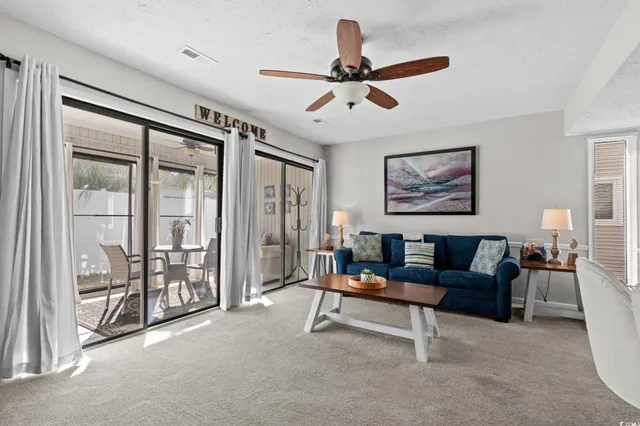 $144,797 | 1600 Deer Creek Road, Unit D, Surfside Beach, SC 29575