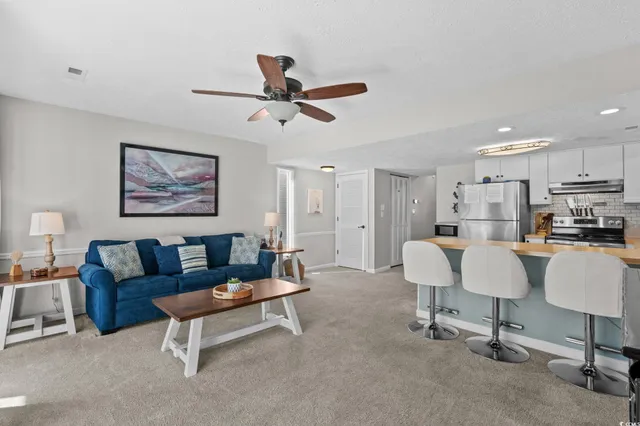 $144,797 | 1600 Deer Creek Road, Unit D, Surfside Beach, SC 29575