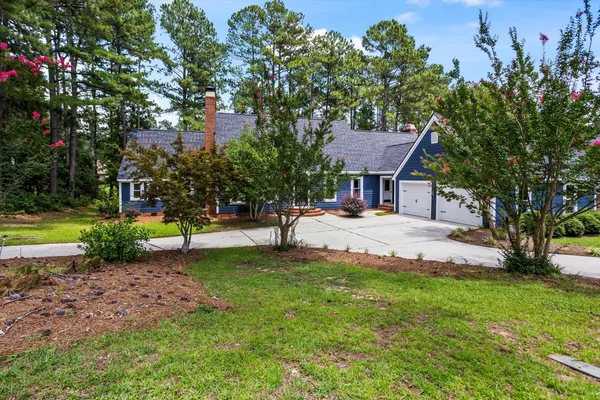 $629,000 | 296 Willow Lake Drive, Aiken, SC 29803