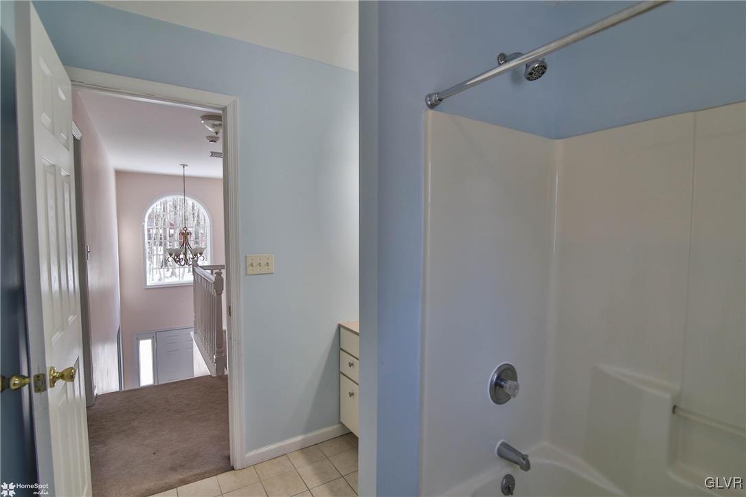 185 Sunset Road East Stroudsburg, PA 18302 - Photo 29 of 49 a view of a hallway