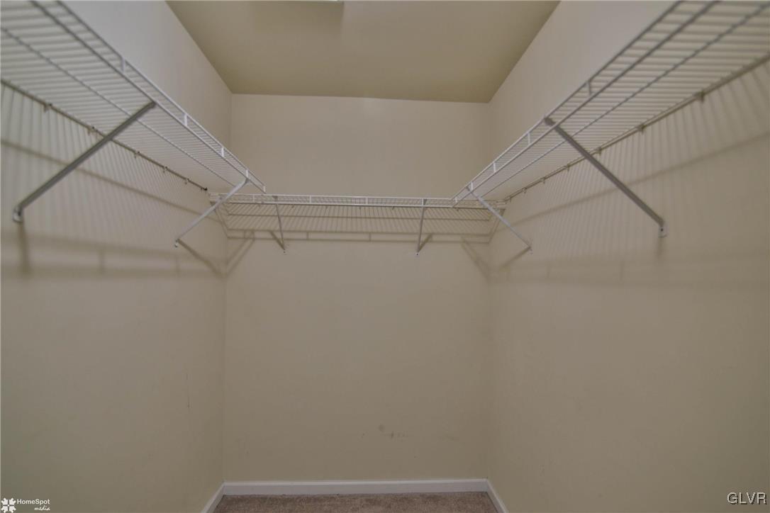 185 Sunset Road East Stroudsburg, PA 18302 - Photo 36 of 49 a view of a room with racks on the wall