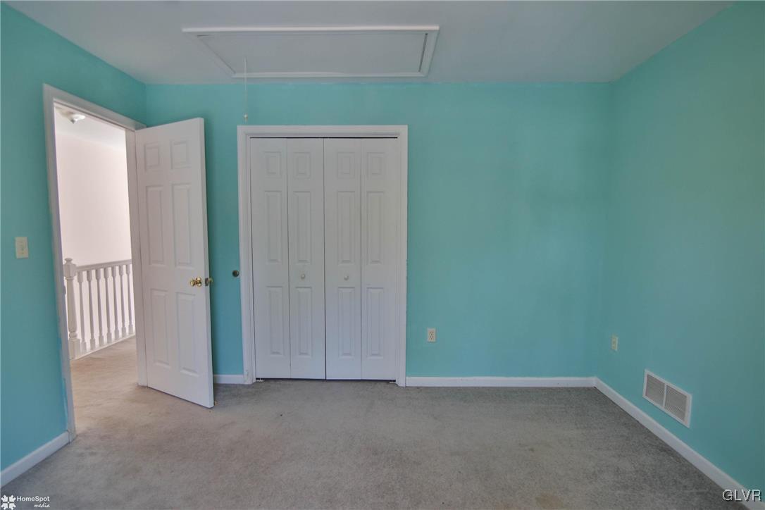 185 Sunset Road East Stroudsburg, PA 18302 - Photo 39 of 49 a view of an empty room