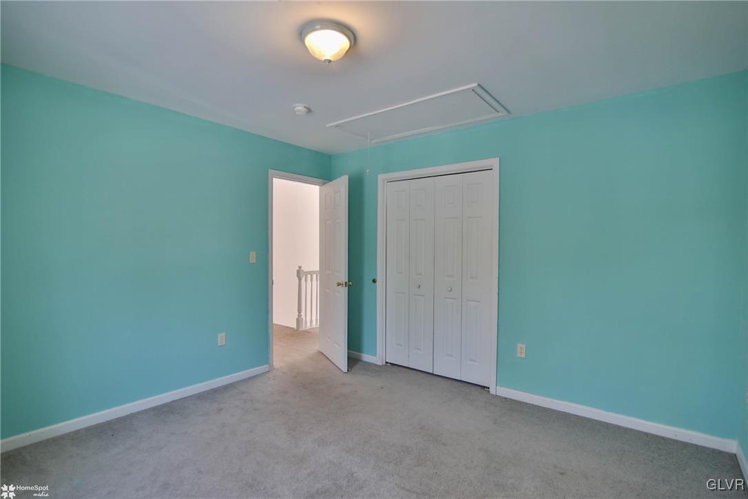 185 Sunset Road East Stroudsburg, PA 18302 - Photo 40 of 49 a view of an empty room