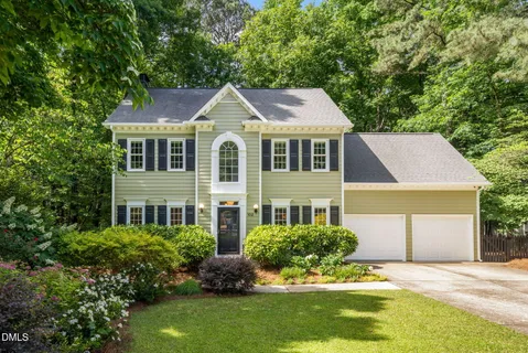 $899,900 | 102 Ormsby Court, Cary, NC 27519