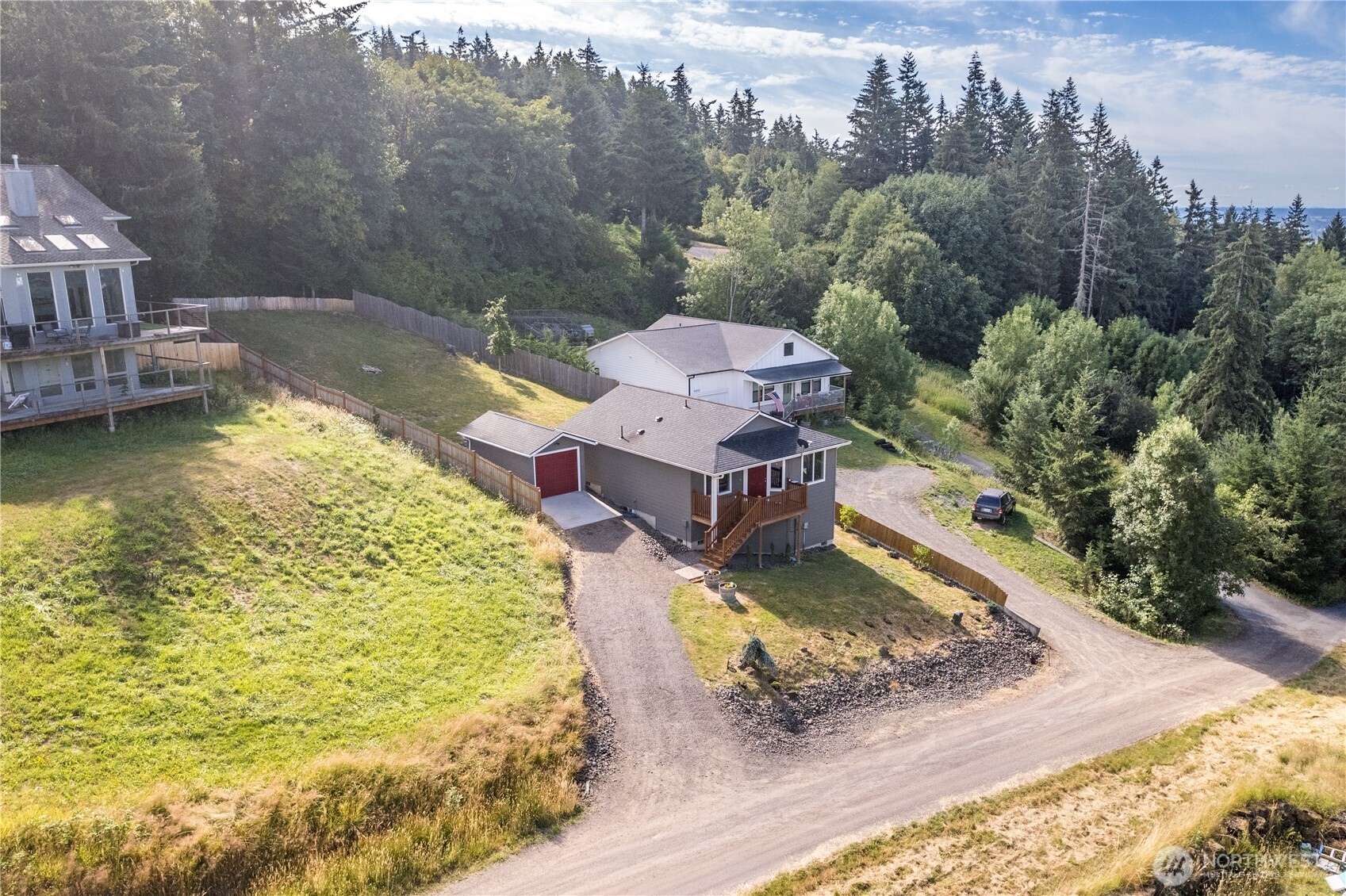 1009 Taylor Road Kalama, WA 98625 - Photo 26 of 33