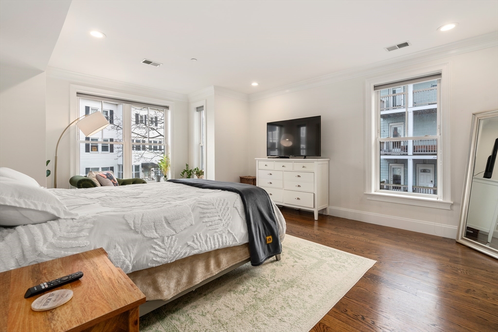 136 Sydney Street, Unit 5 Boston, MA 02125 - Photo 15 of 23