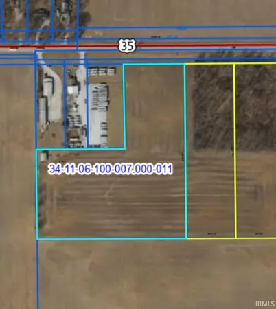 $160,000 | 0 Ns Road, Greentown, IN 46936